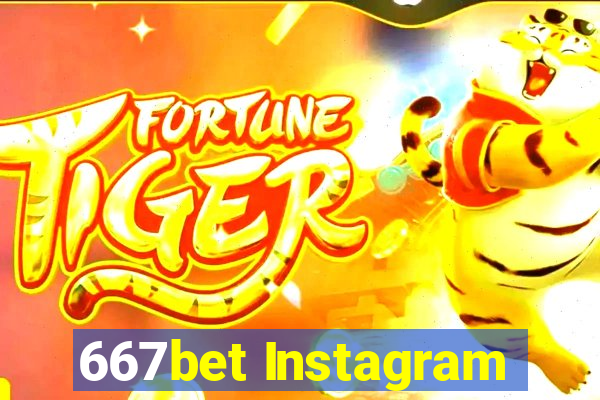 667bet Instagram